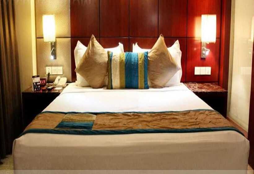اتاق لوکس یک تخته, Skycity Hotel Gurgaon