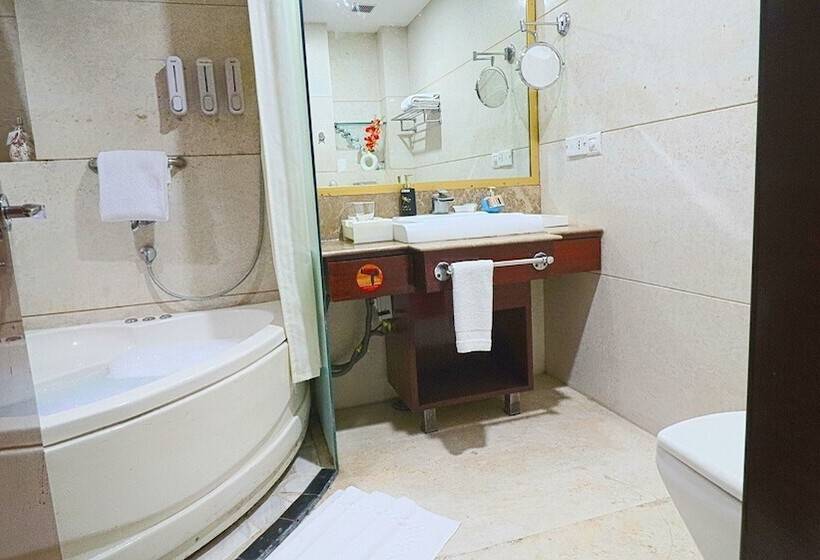 行政房间, Skycity Hotel Gurgaon