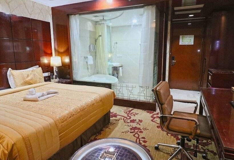 اتاق اجرایی, Skycity Hotel Gurgaon