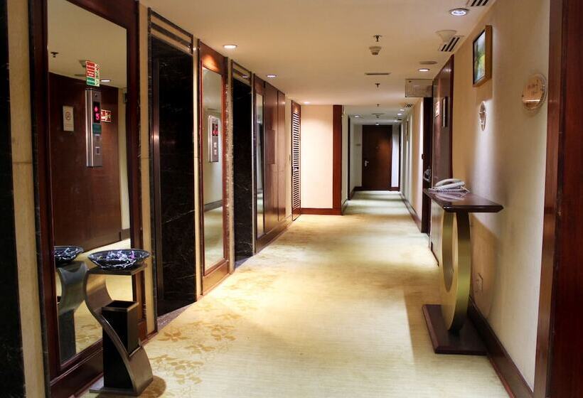 行政房间, Skycity Hotel Gurgaon