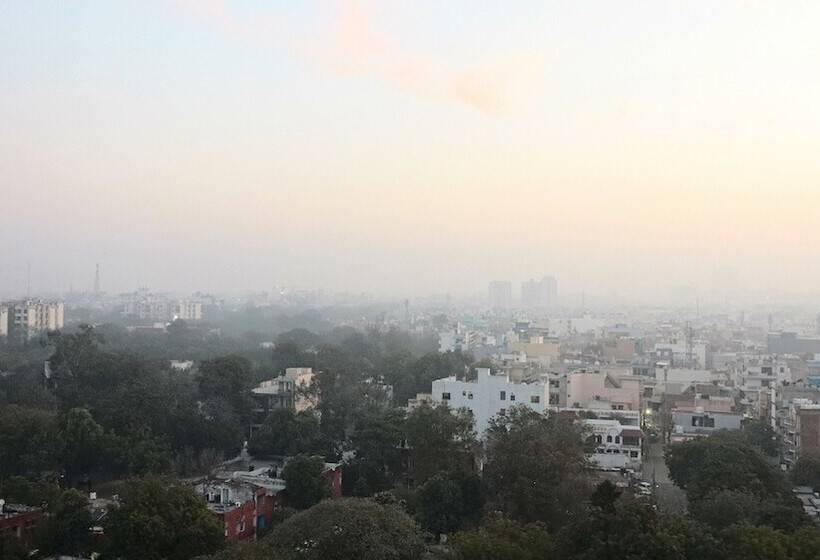 اتاق اجرایی, Skycity Hotel Gurgaon