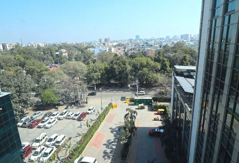 豪华房间, Skycity Hotel Gurgaon