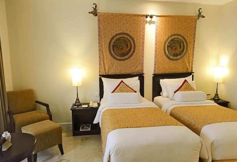 高级大房间, The Phoenix Hotel Yogyakarta   Handwritten Collection