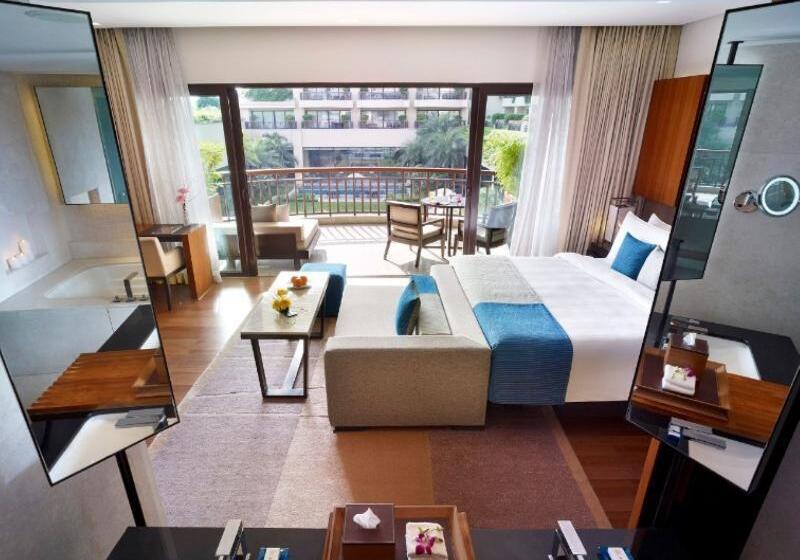 Номер Премиум, Vivanta Surajkund, Ncr