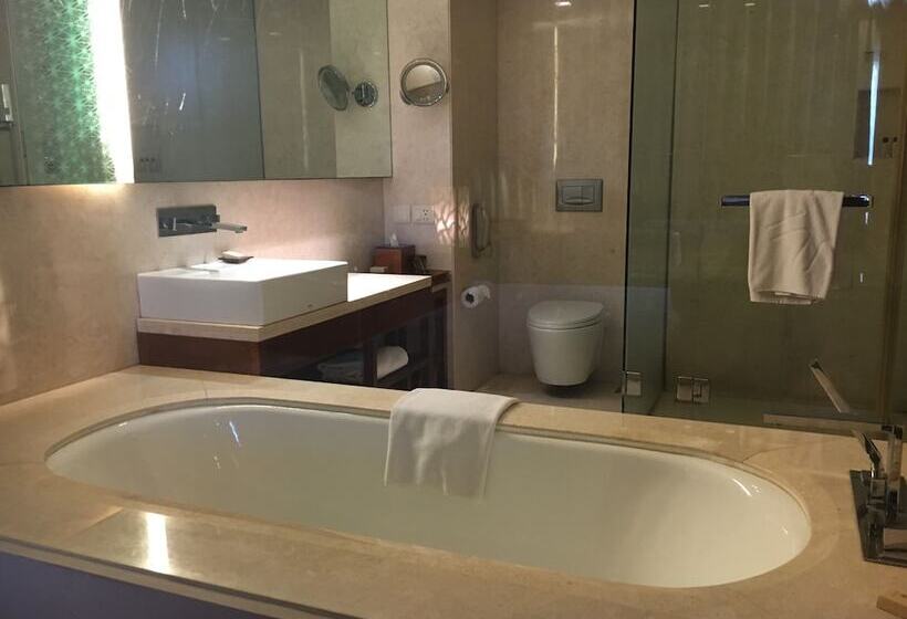 Люкс Повышенной Комфортности, Vivanta Surajkund, Ncr