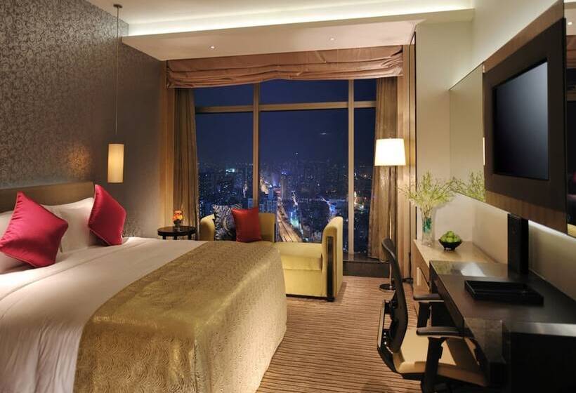 Номер Стандарт, Wongtee V Hotel