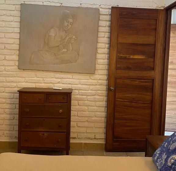 スタンダードバンガロー, Casa Maria En La Manzanilla