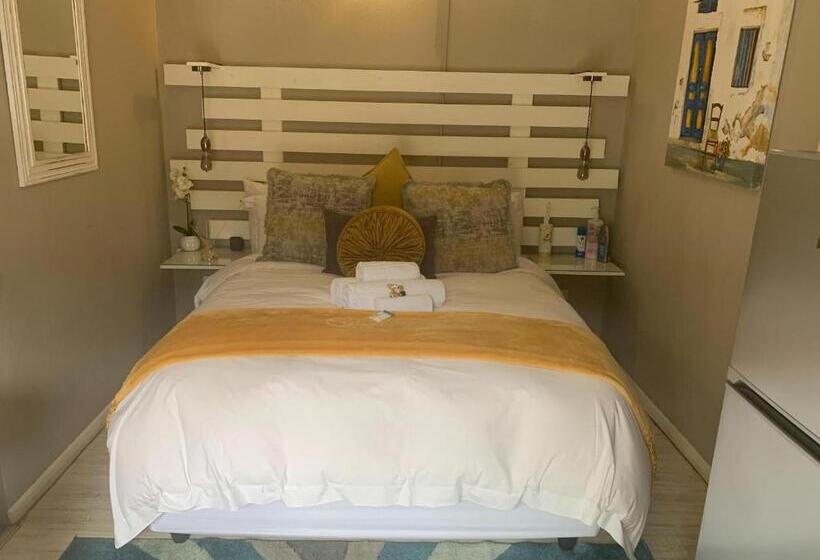 חדר דלוקס, Meraki Upmarket Guesthouse