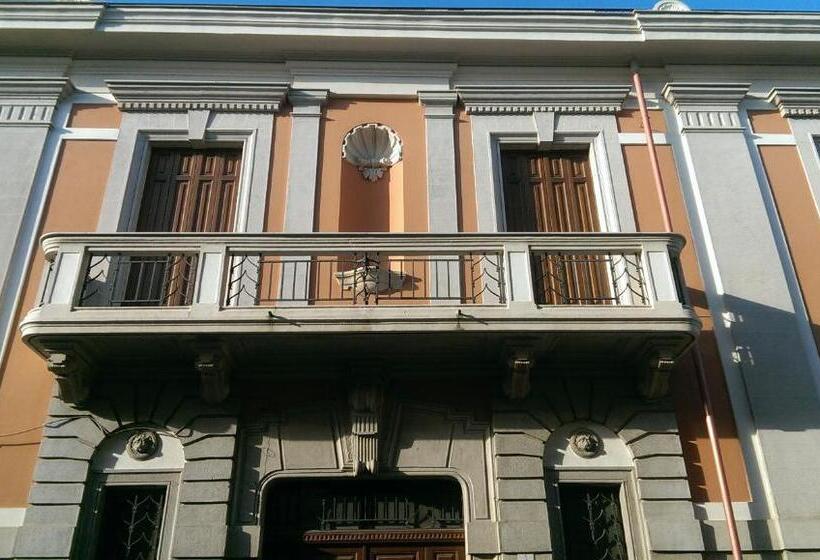 Номер Economy Индивидуальный, Palazzo Don Ruggiero