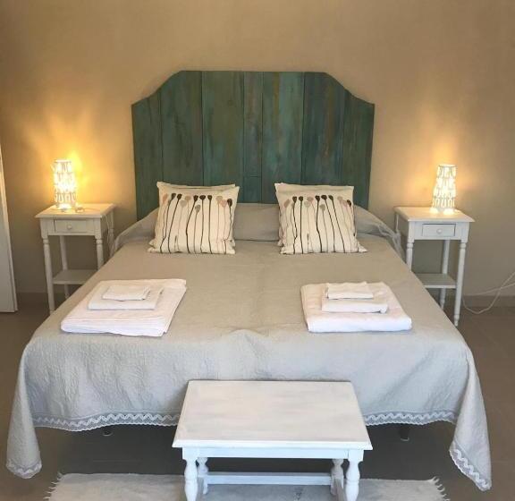 디럭스 룸, La Casa Di Mery