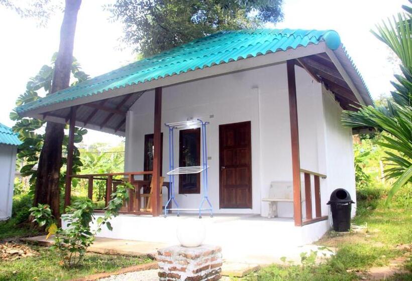 خانه 1 خوابه, Tropical Paradise Leelawadee Resort