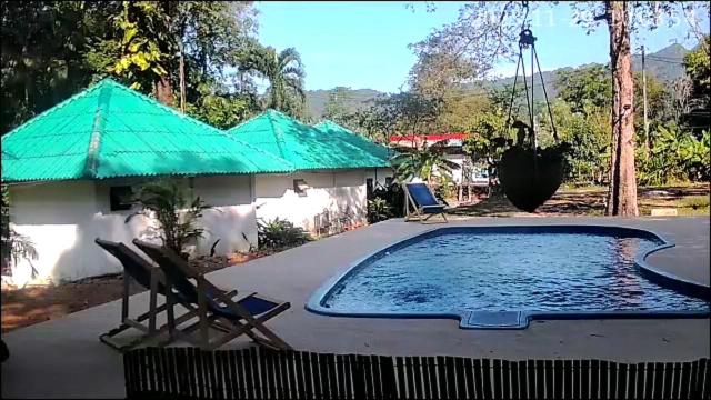 خانه 1 خوابه, Tropical Paradise Leelawadee Resort