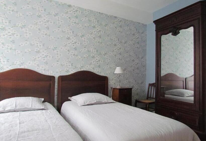 Family Suite, Le Meix Gautheret