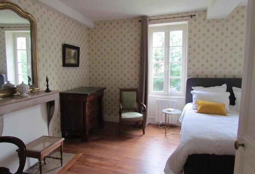 Family Suite, Le Meix Gautheret