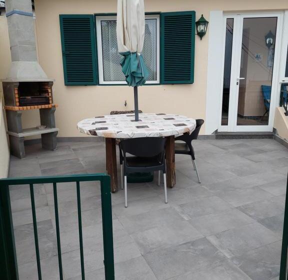 스탠다드 방갈로, Casa Do Miradouro