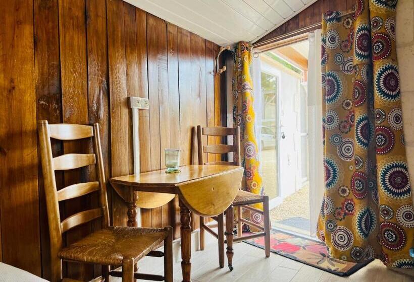 标准工作室, Le Mas Des Mathes, Chambres D Hôtes, Studios