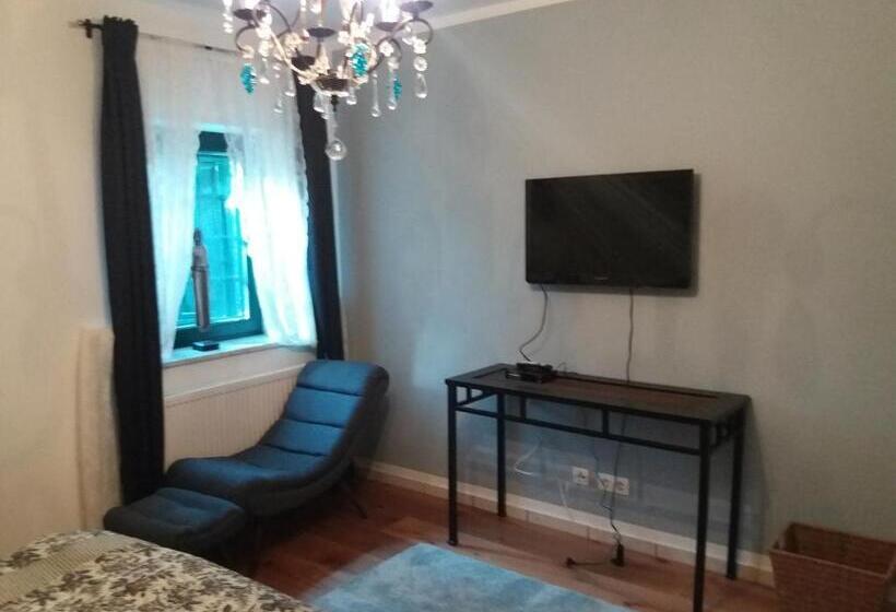 Номер Стандартный с Видом, Bed And Breakfast Petra Huber