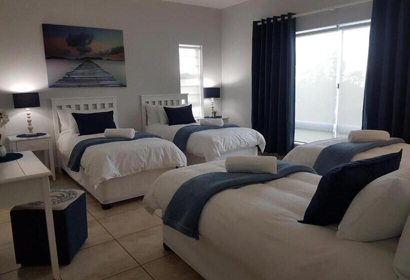 Apartamento Deluxe 1 Dormitório, Amelia S By The Sea
