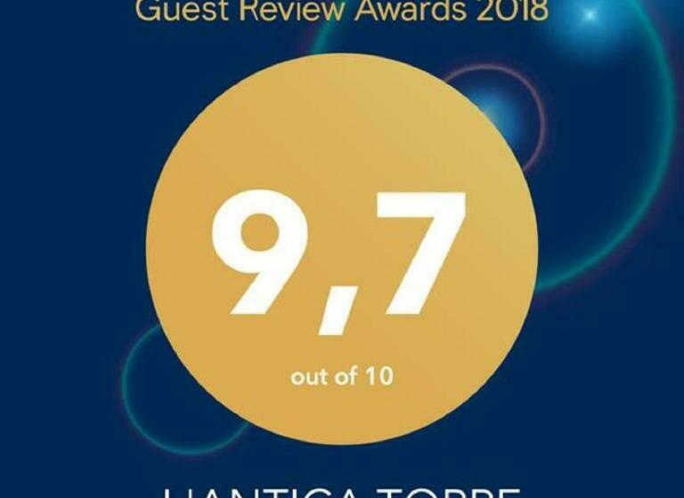 اتاق استاندارد, L Antica Torre