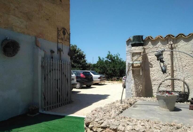 اتاق استاندارد, L Antica Torre