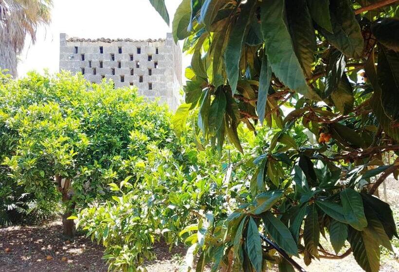 اتاق خانوادگی, L Antica Torre