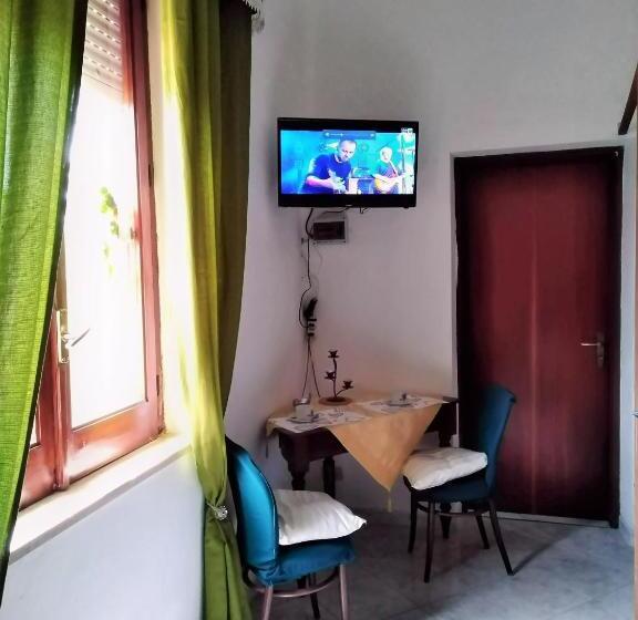 اتاق استاندارد اینتریور, L Antica Torre