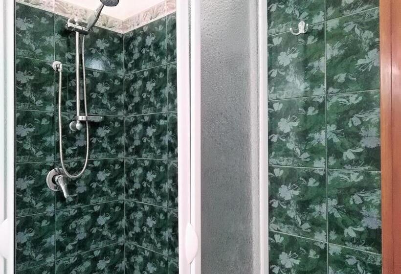 اتاق استاندارد اینتریور, L Antica Torre