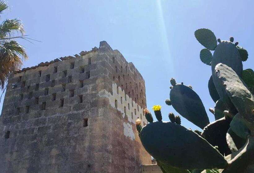اتاق استاندارد, L Antica Torre