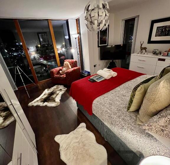 Стандартный Номер Кровать Кинг, James Clow Bed & Breakfast