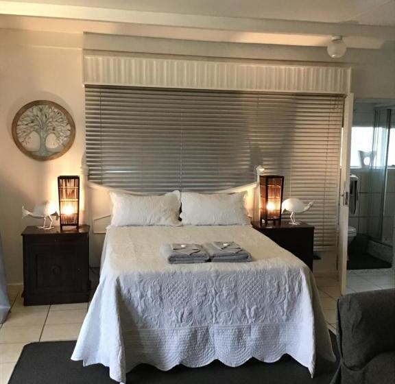Family Suite, White River B & B