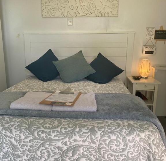 Номер Economy, White River B & B