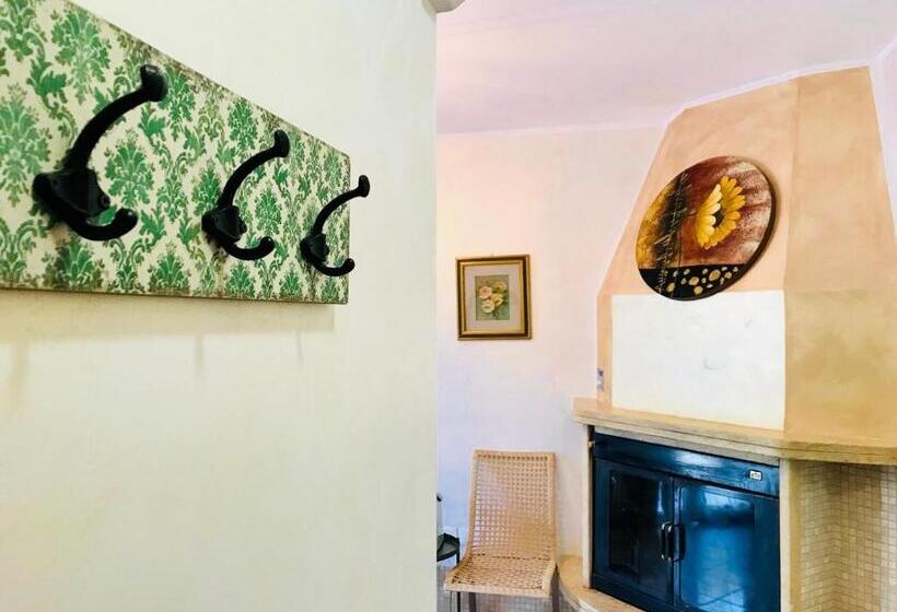 اتاق استاندارد, B&b Red Village