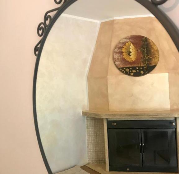 اتاق استاندارد, B&b Red Village