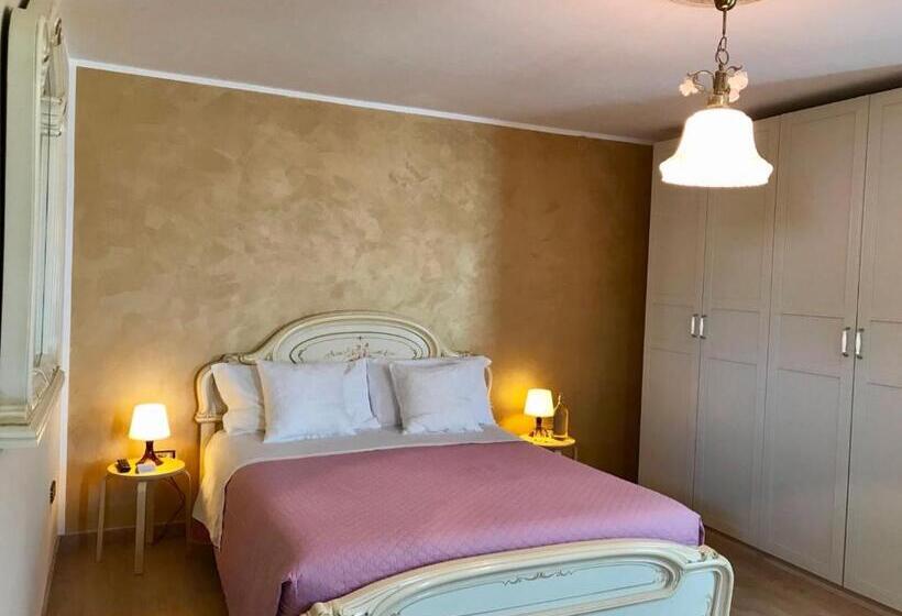 اتاق استاندارد با وان آب گرم, B&b Red Village