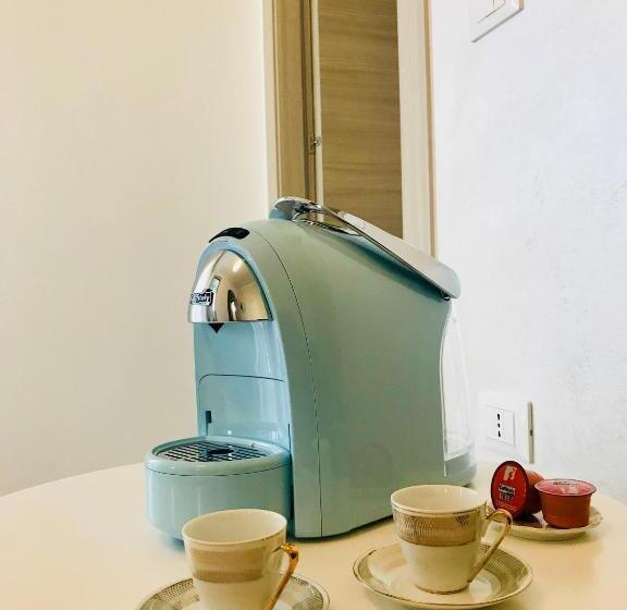 اتاق استاندارد, B&b Red Village