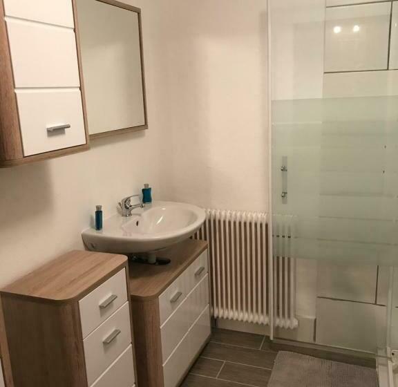 Family Suite, Wagnermoosgut