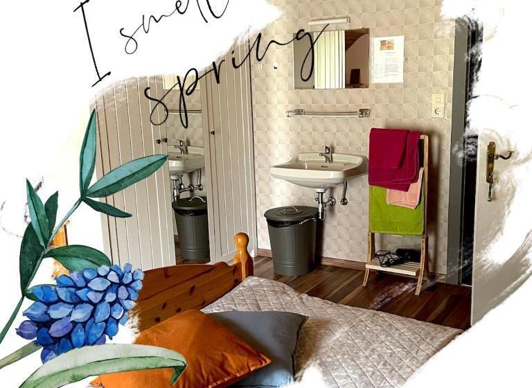 Family Suite, Wagnermoosgut