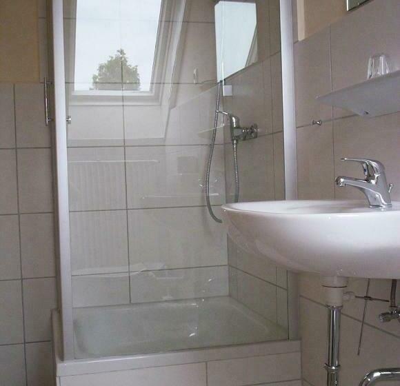Номер Стандарт, Pension Im Rehwinkel