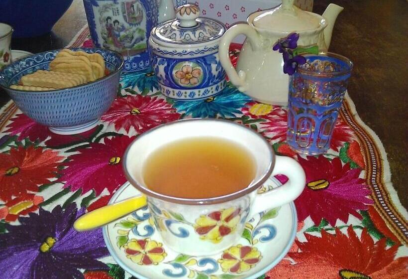 اتاق اکونومی, Lovely Casa Paola Villlafranca Centro Zimmer Rooms