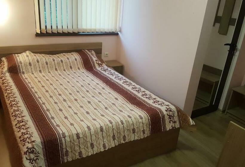 Номер Стандарт, Chilingirovata Kashta