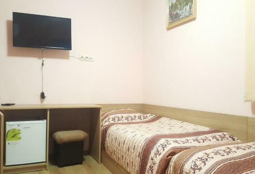 Номер Стандарт, Chilingirovata Kashta