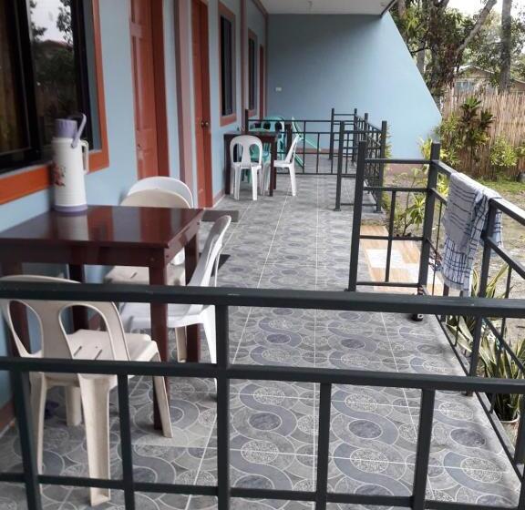 Номер Economy, Cubby S Guesthouse
