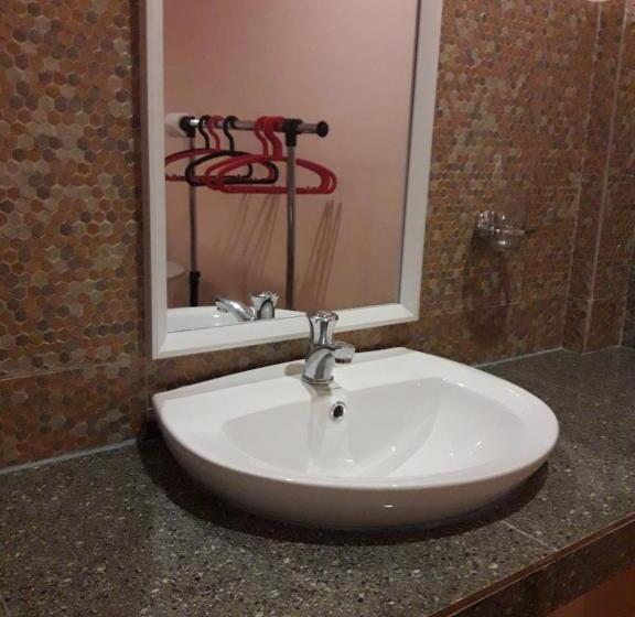 Номер Economy, Cubby S Guesthouse
