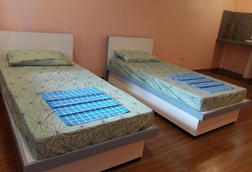 Номер Economy, Cubby S Guesthouse