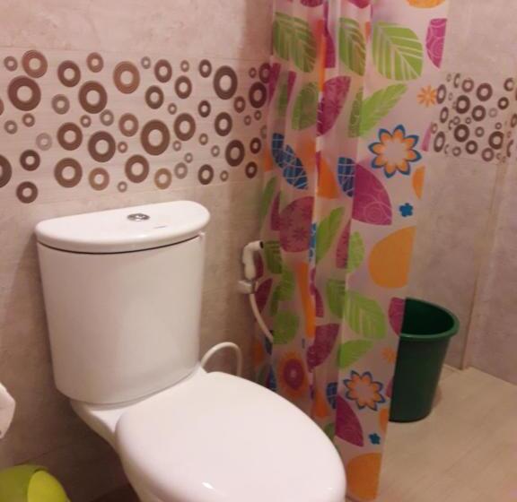 Номер Стандарт, Cubby S Guesthouse