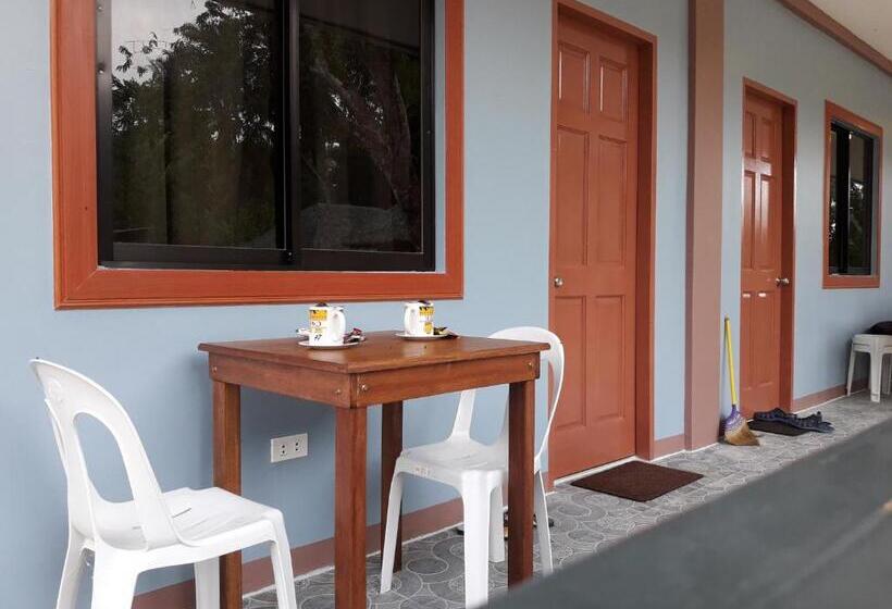 Номер Стандарт, Cubby S Guesthouse