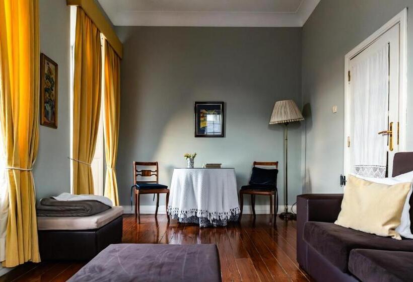Дом 3 Спальни, Douro D Heart   Regua Guesthouse   Casa Completa