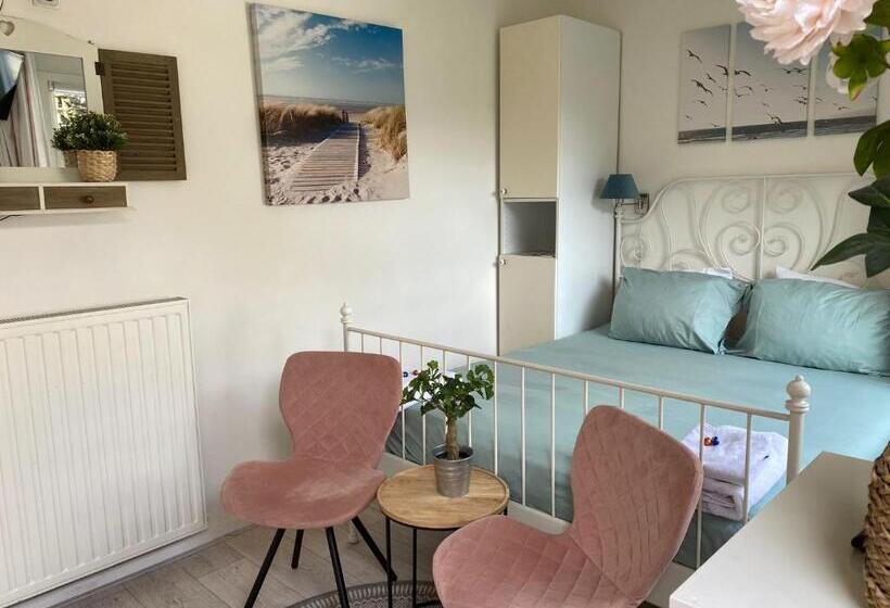 Номер Стандарт, B&b De Zandtaart