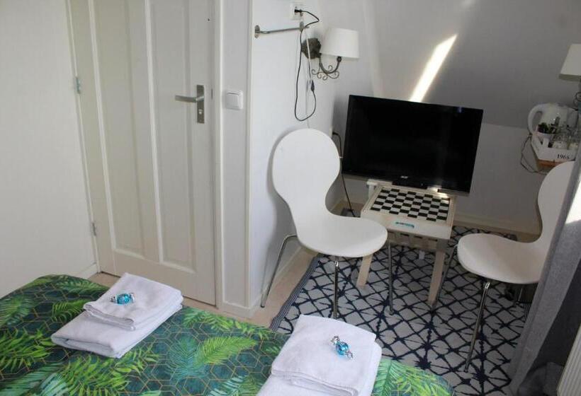 Номер Стандарт, B&b De Zandtaart