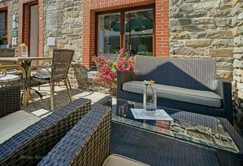 Номер Стандарт, Ferme St Martin